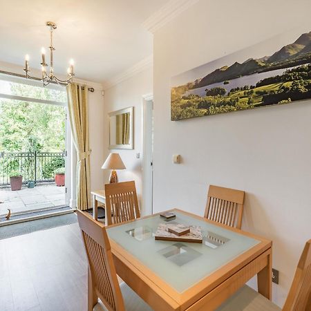 Apartment 14, Hazelwood Hall Silverdale  Esterno foto