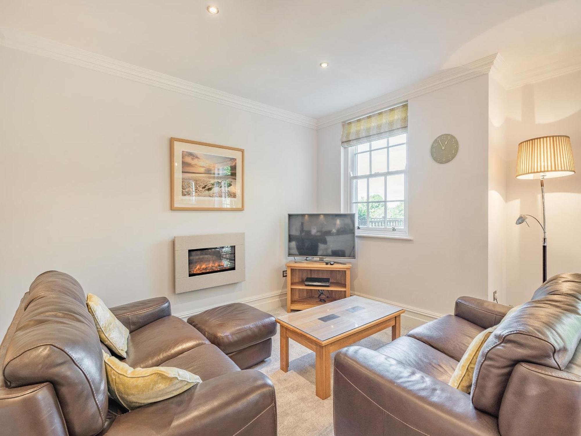 Apartment 14, Hazelwood Hall Silverdale  Esterno foto