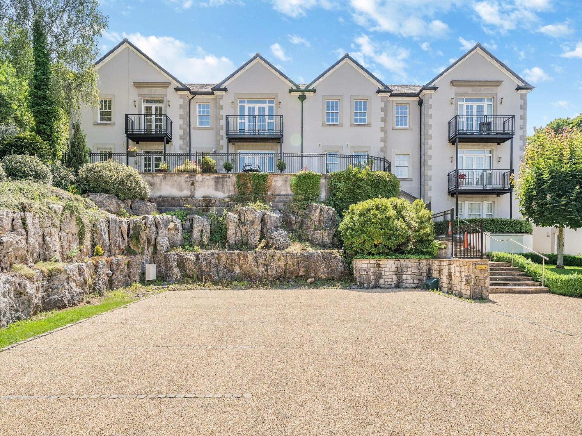 Apartment 14, Hazelwood Hall Silverdale  Esterno foto