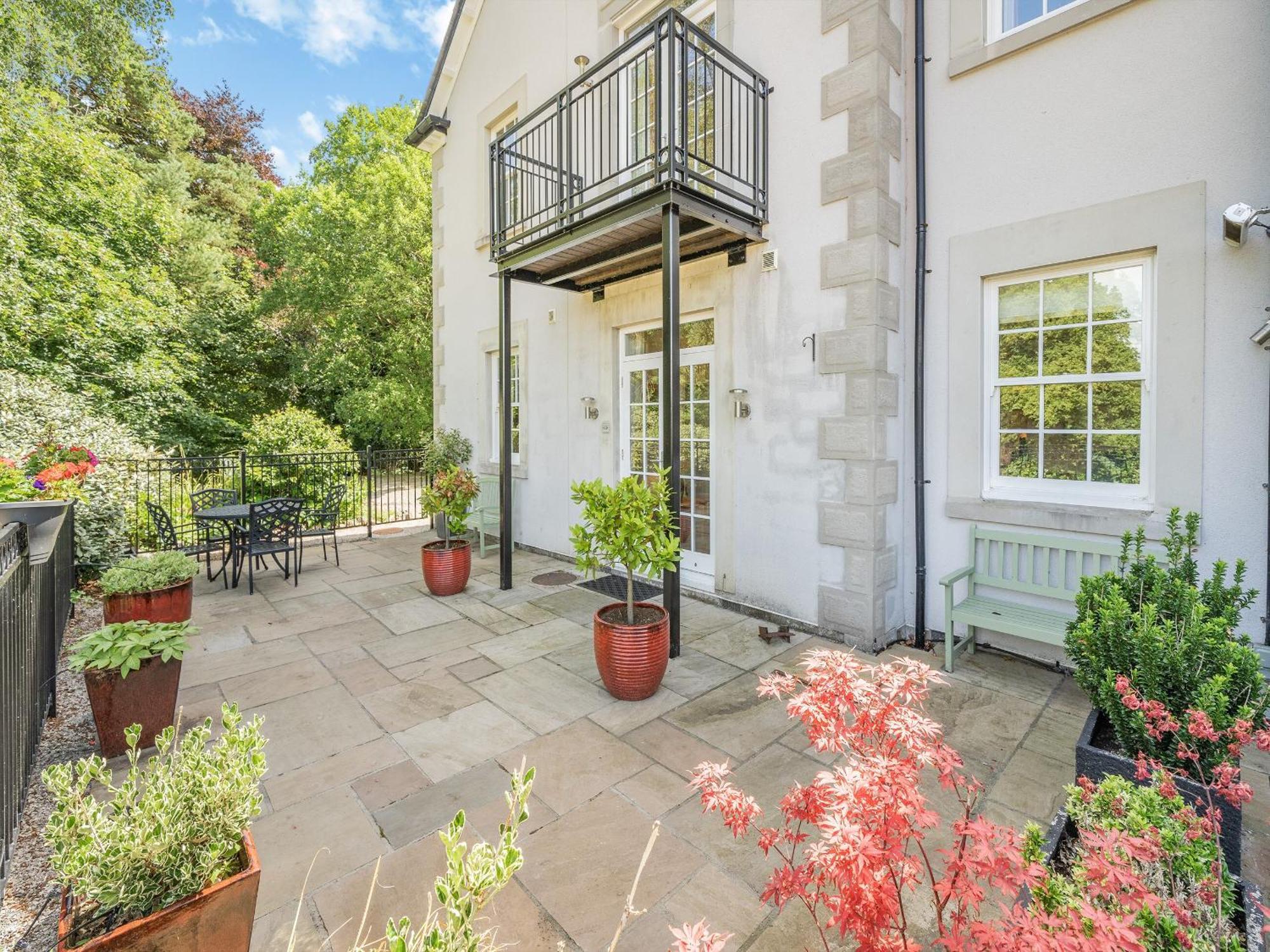Apartment 14, Hazelwood Hall Silverdale  Esterno foto